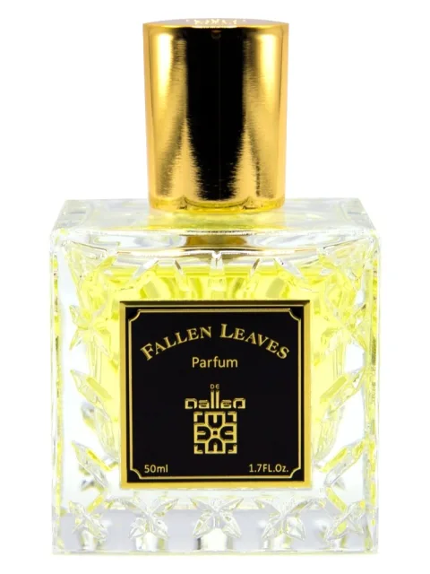 Fallen Leaves