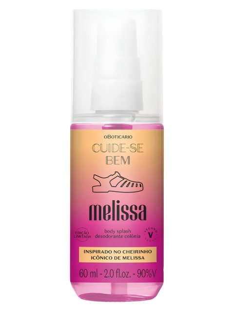 Cuide-se Bem Melissa