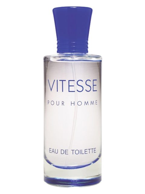 Vitesse pour Homme