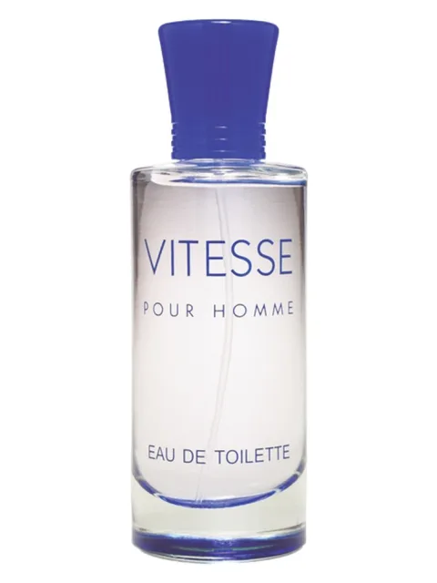 Vitesse pour Homme