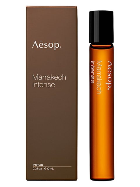 Marrakech Intense Parfum