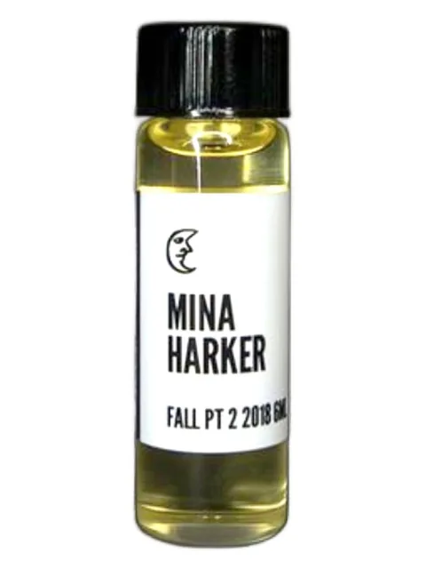Mina Harker