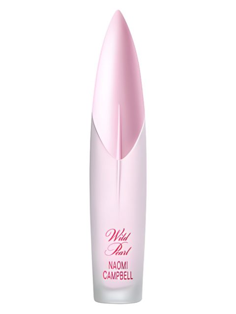 Naomi Campbell Wild Pearl