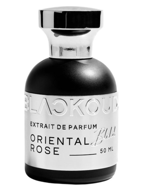 Oriental Rose