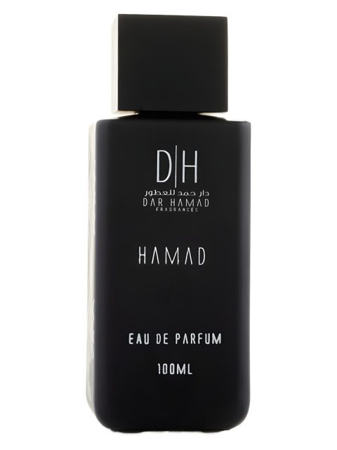 Hamad