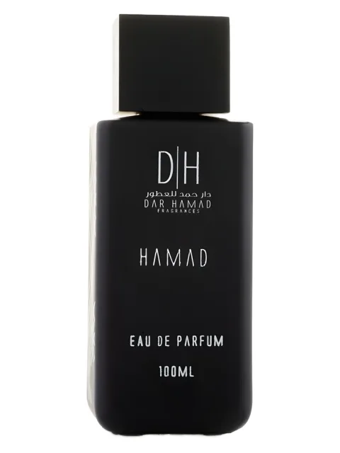 Hamad