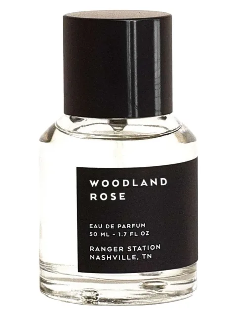 Woodland Rose