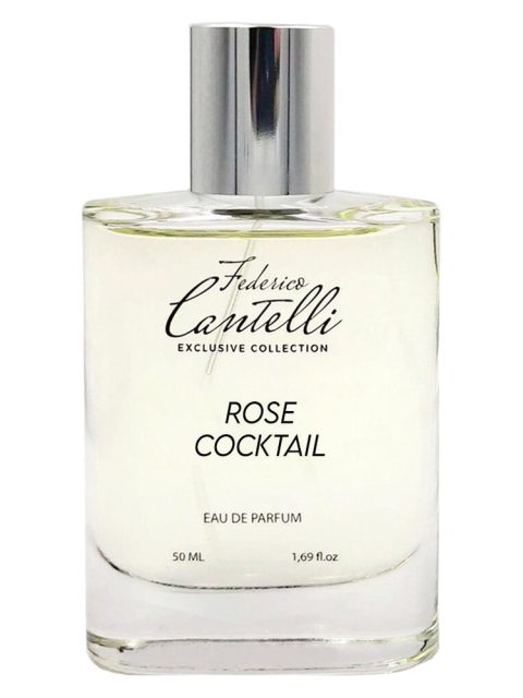 Rose Cocktail
