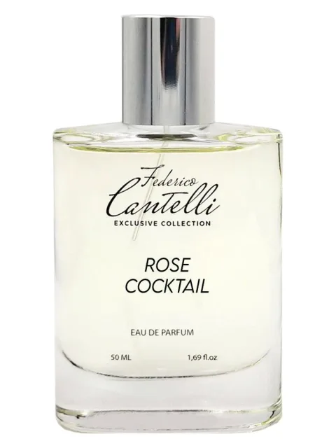 Rose Cocktail