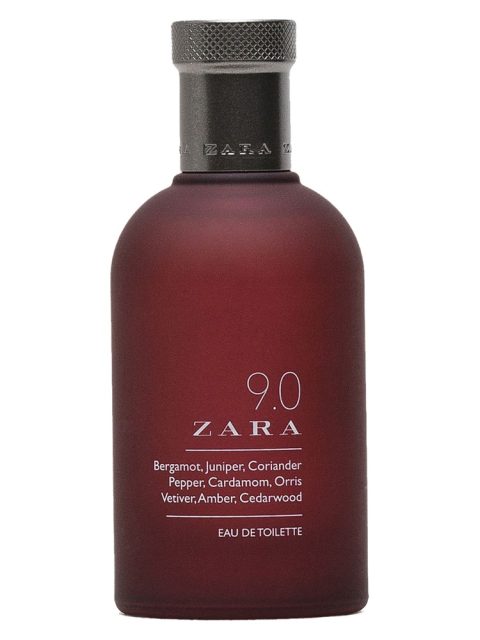 9.0 Zara
