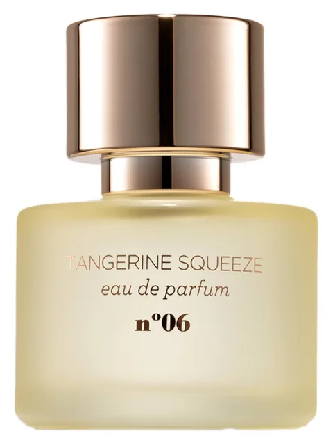 Tangerine Squeeze