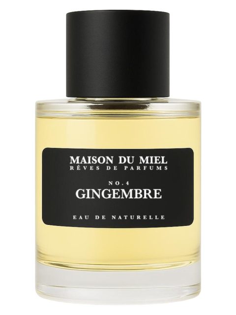 No.4 Gingembre
