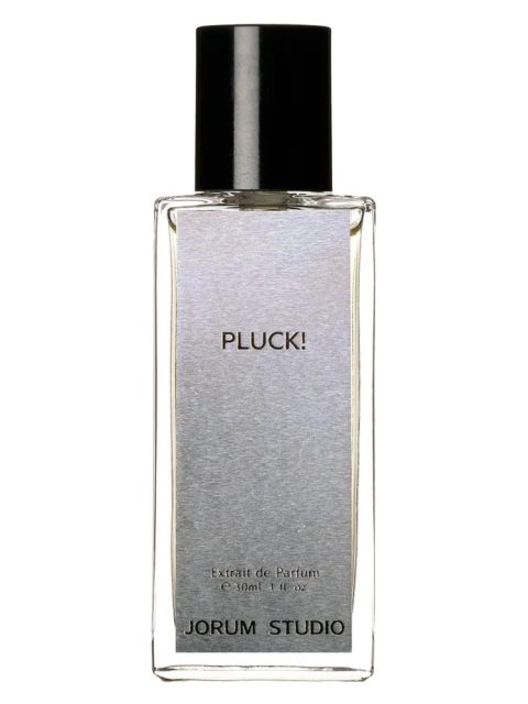 Pluck!
