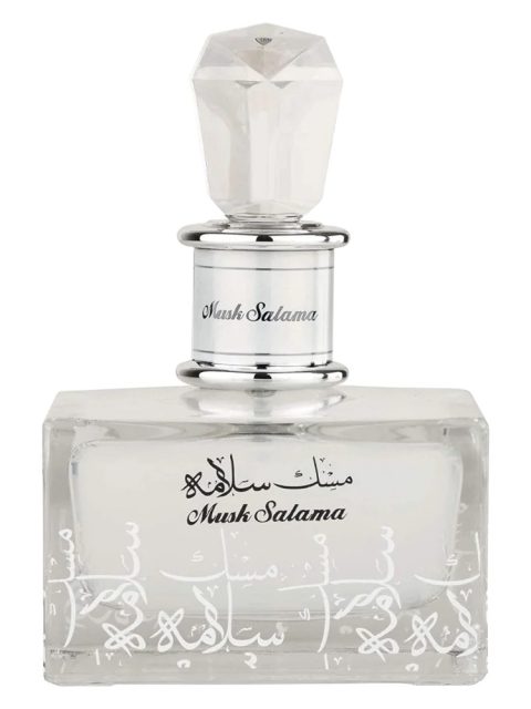 Musk Salama