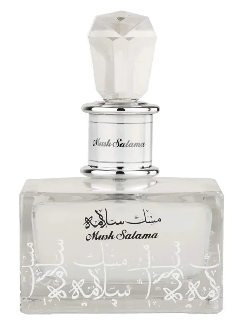 Musk Salama