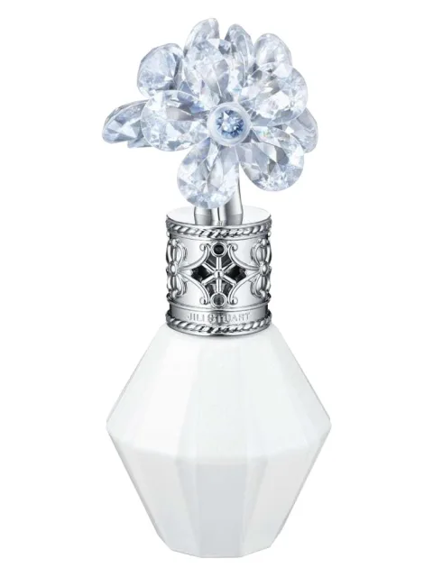Crystal Bloom Something Pure Blue 2019