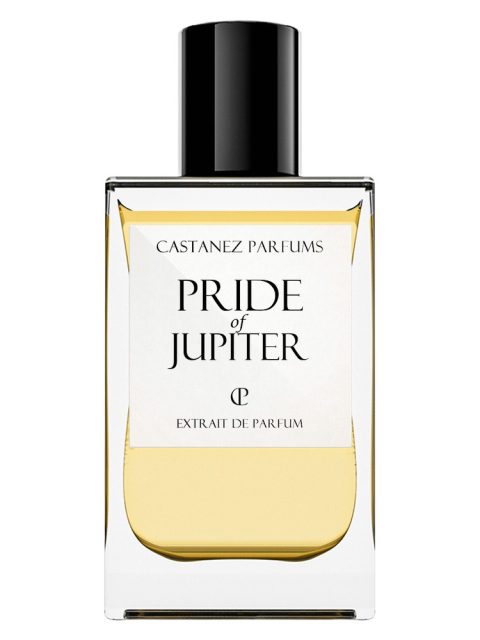 Pride of Jupiter