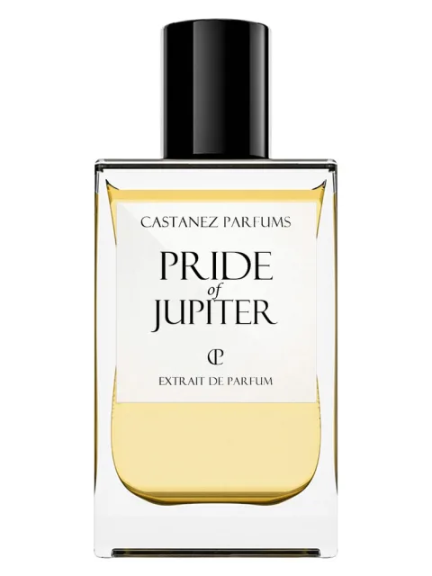 Pride of Jupiter