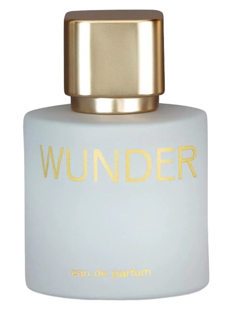 Wunder