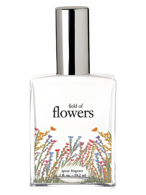 Field of Flowers