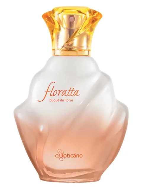Floratta Buquê de Flores