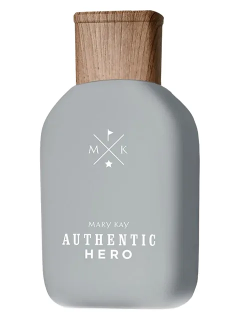 Authentic Hero