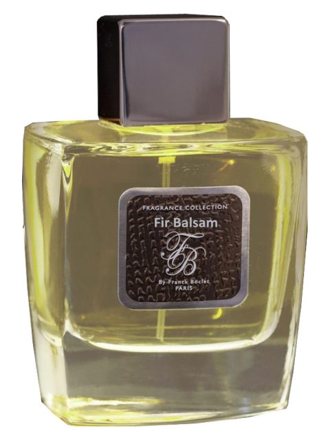 Fir Balsam