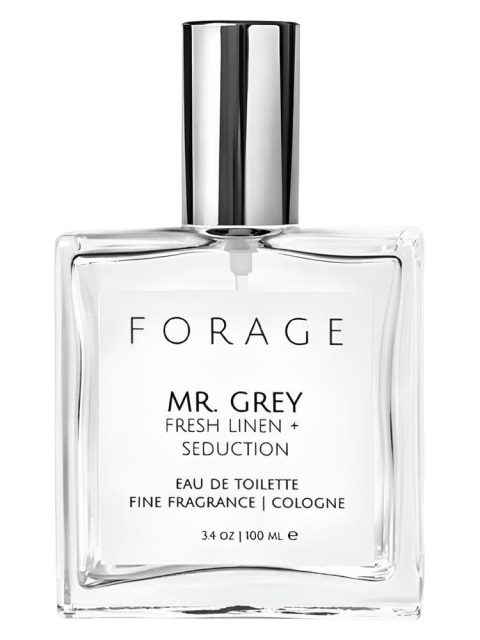 Mr. Grey