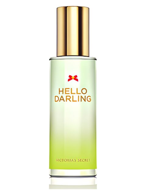 Hello Darling
