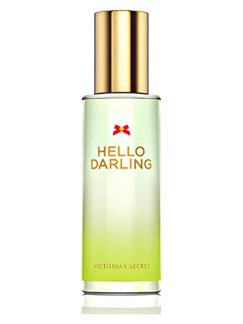 Hello Darling