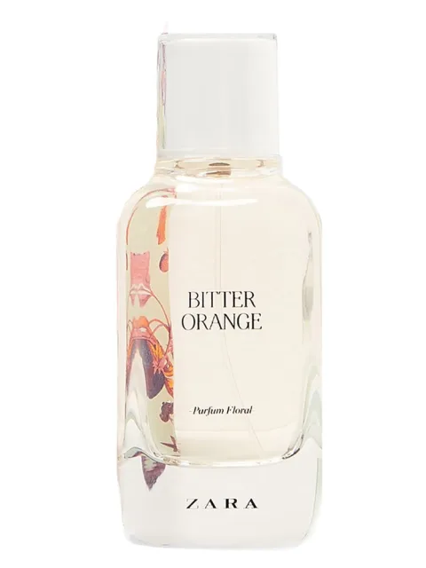 Bitter Orange