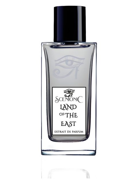Land Of The East