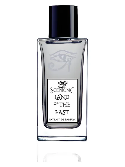 Land Of The East
