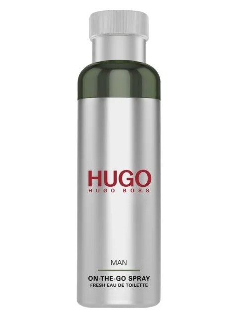 Hugo Man On The Go Spray