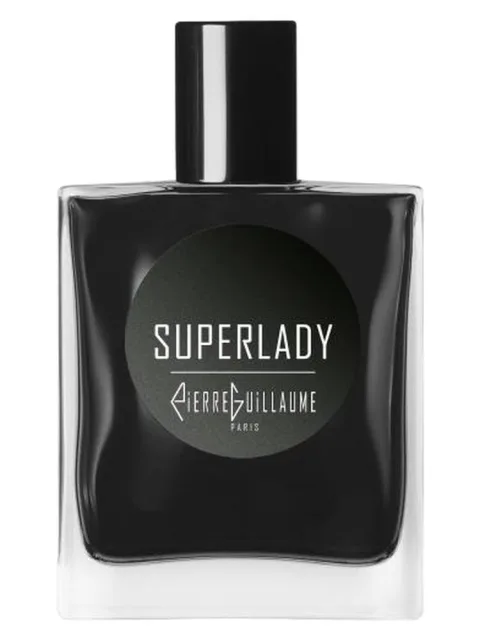 Superlady