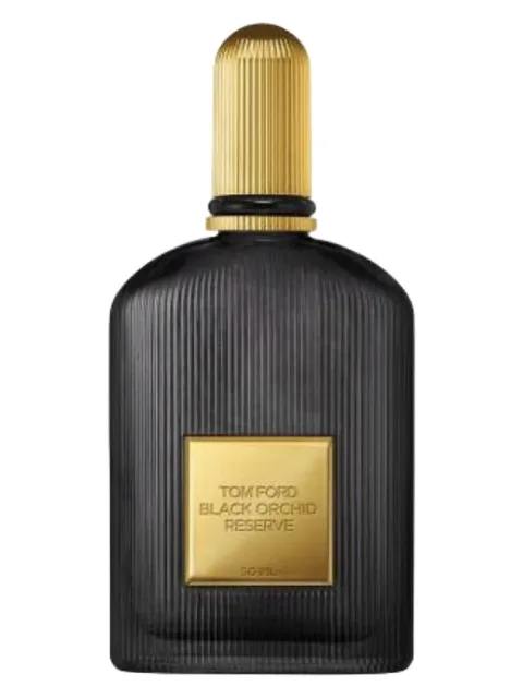 Black Orchid Reserve