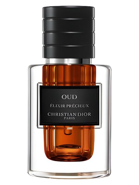 Oud Elixir Precieux