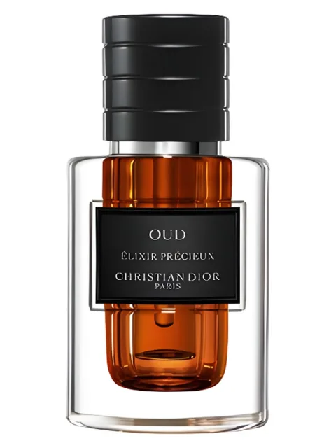 Oud Elixir Precieux