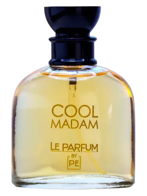 Cool Madam