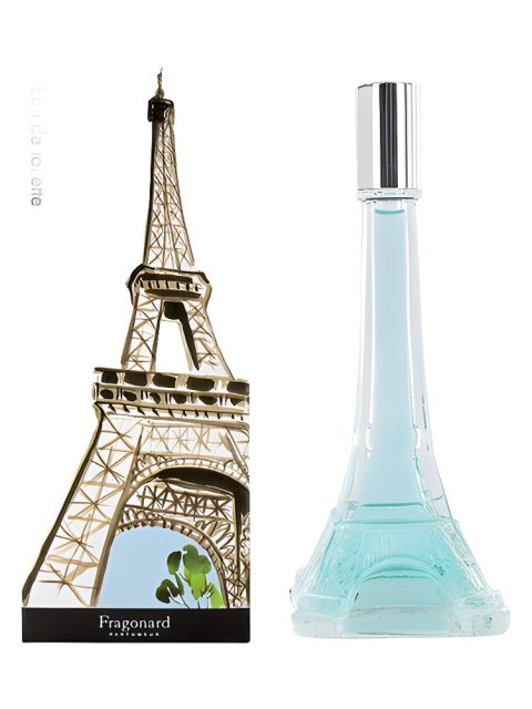 Tour Eiffel