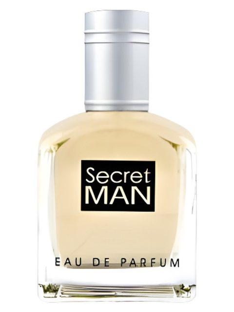 Secret Man