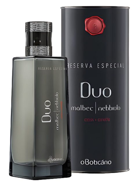 Duo Malbec Nebbiolo