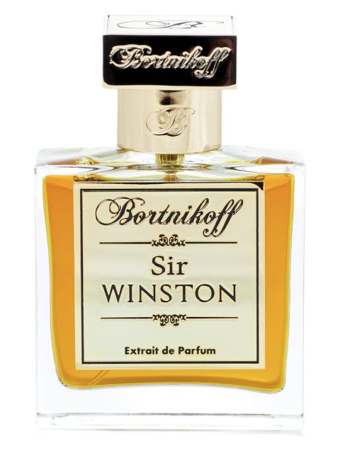 Sir Winston