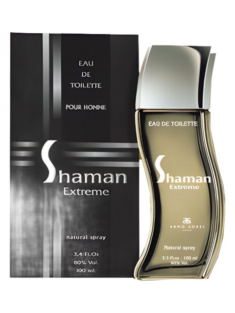 Shaman Extreme