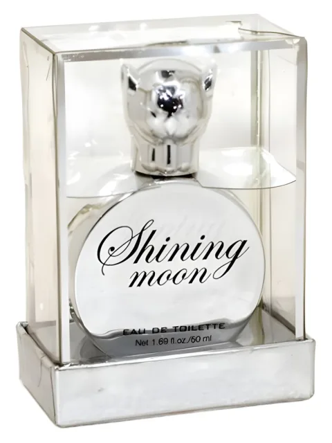 Shining Moon