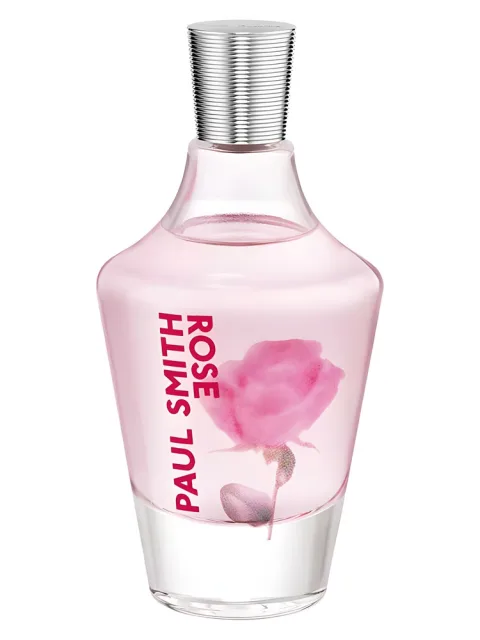 Paul Smith Rose Romantic Edition