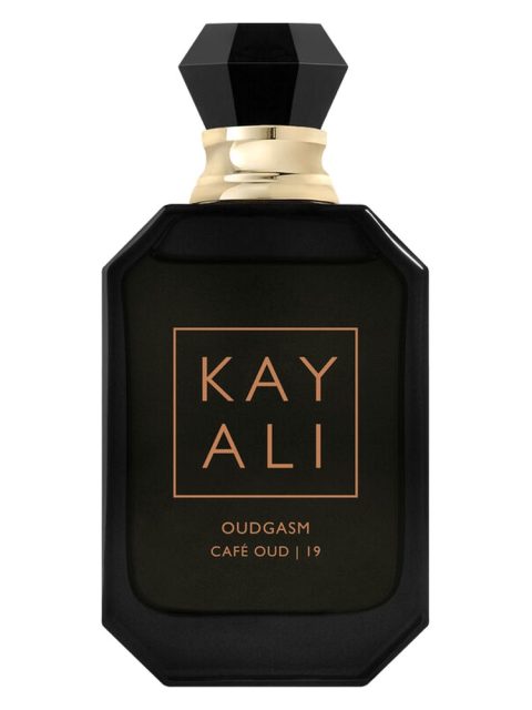 Oudgasm Café Oud | 19 Eau de Parfum Intense