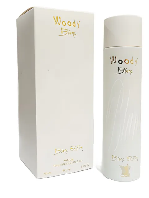 Woody Blank