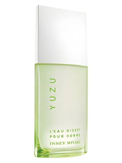 L’Eau d’Issey Pour Homme Yuzu