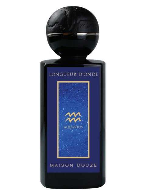 Longueur d’Onde Aquarius